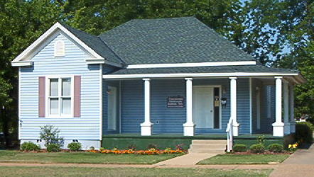 TCC Building