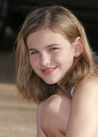 Smiling Child