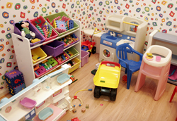 TCC Play Room
